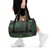 Partizan Spring CAMO Gym Bag