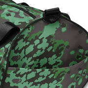 Partizan Spring CAMO Gym Bag