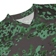 Partizan Spring CAMO Unisex Hockey Fan Jersey