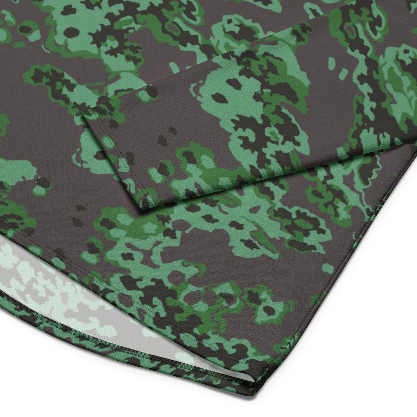 Russian Partizan Spring CAMO hockey fan jersey - Hockey Jerseys