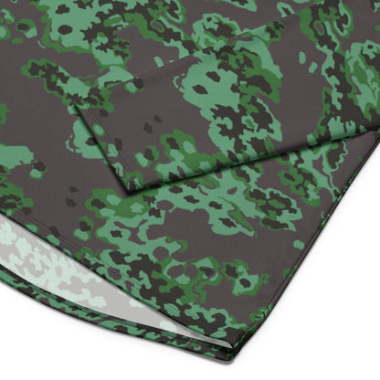 Russian Partizan Spring CAMO hockey fan jersey - Hockey Jerseys