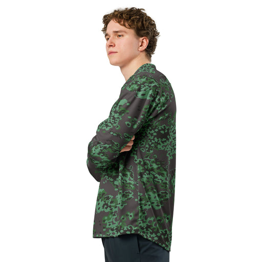 Partizan Spring CAMO Unisex Hockey Fan Jersey - 2XS