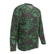 Partizan Spring CAMO Unisex Hockey Fan Jersey