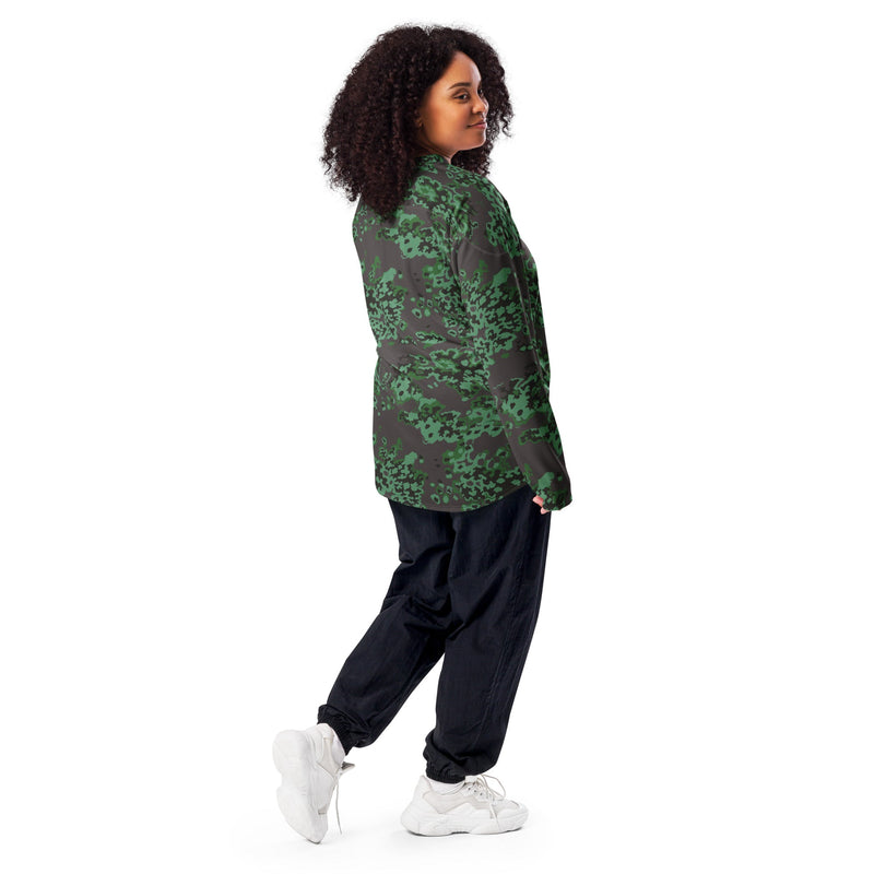 Partizan Spring CAMO Unisex Hockey Fan Jersey