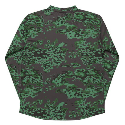 Russian Partizan Spring CAMO hockey fan jersey - Hockey Jerseys