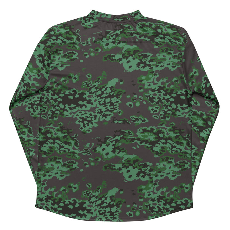 Partizan Spring CAMO Unisex Hockey Fan Jersey