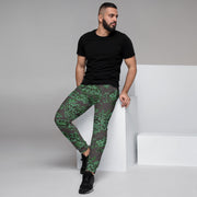 Partizan Spring CAMO Mens Joggers - Men