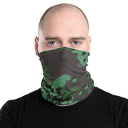 Partizan Spring CAMO Neck Gaiter - Head