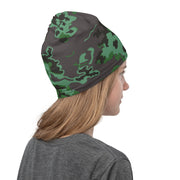 Partizan Spring CAMO Neck Gaiter - Head