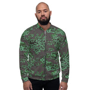 Partizan Spring CAMO Unisex Bomber Jacket