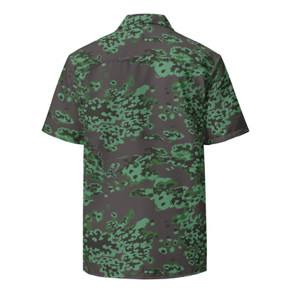 Russian Partizan Spring CAMO Unisex button shirt - Button Shirts