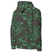 Partizan Spring CAMO Unisex Hoodie