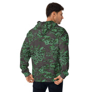 Partizan Spring CAMO Unisex Hoodie