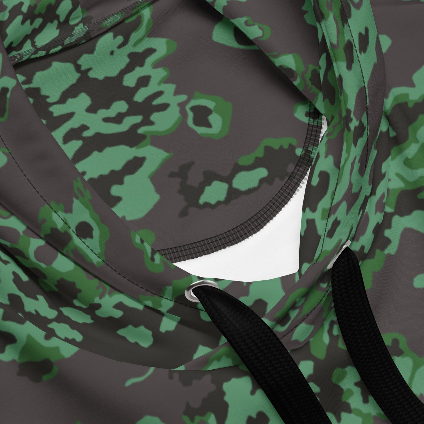 Russian Partizan Spring CAMO Unisex Hoodie
