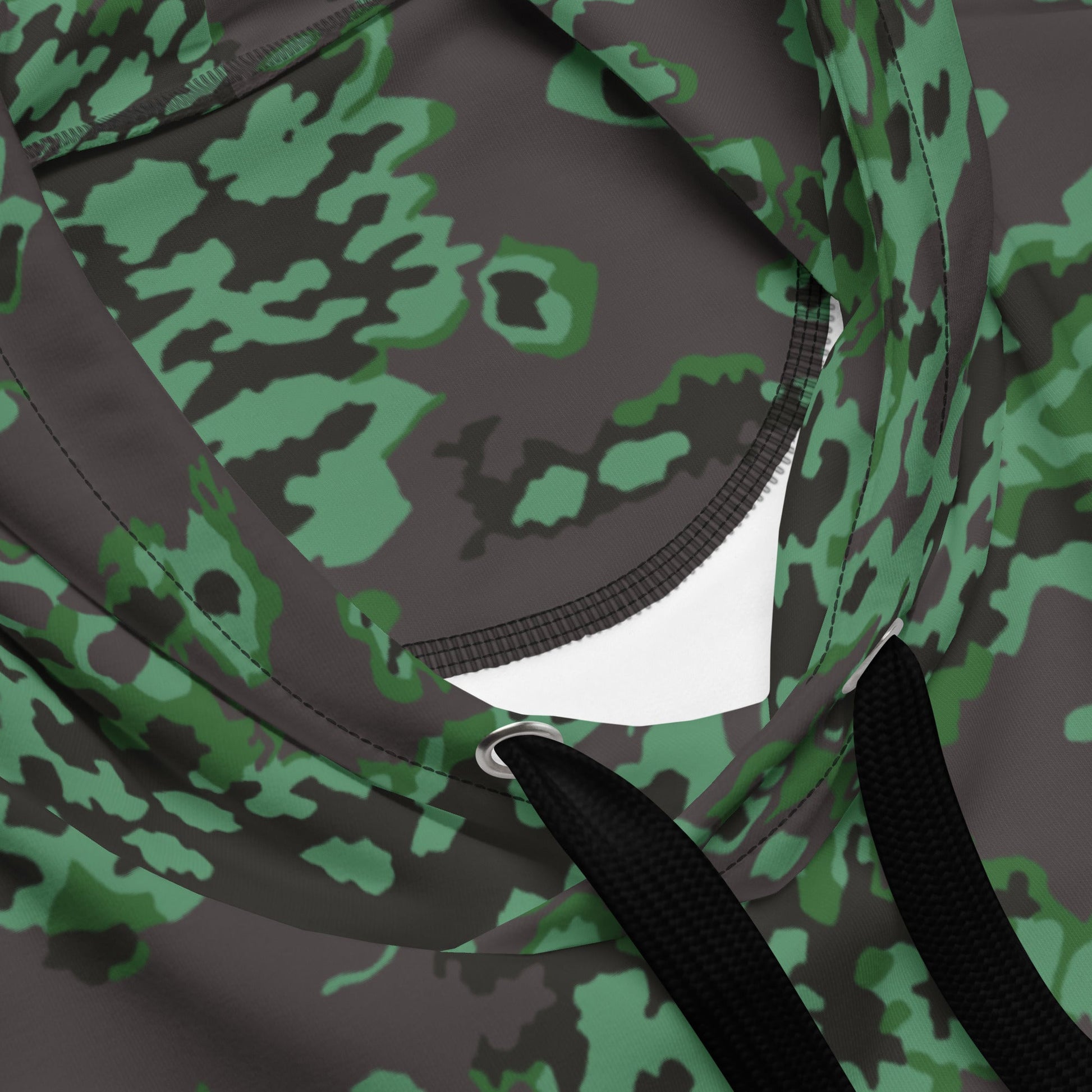 Russian Partizan Spring CAMO Unisex Hoodie