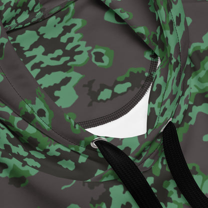 Russian Partizan Spring CAMO Unisex Hoodie