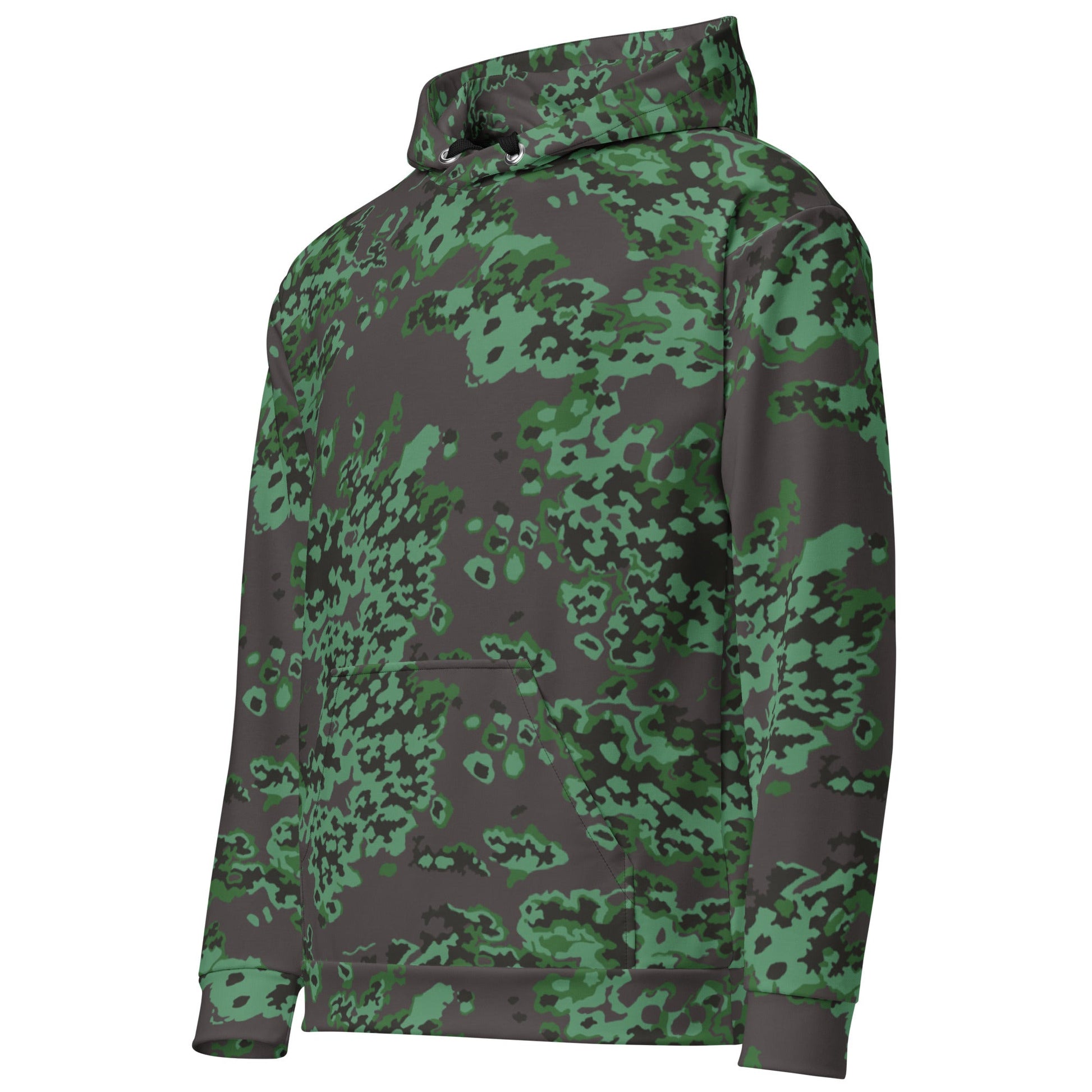 Russian Partizan Spring CAMO Unisex Hoodie
