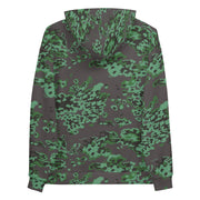 Partizan Spring CAMO Unisex Hoodie