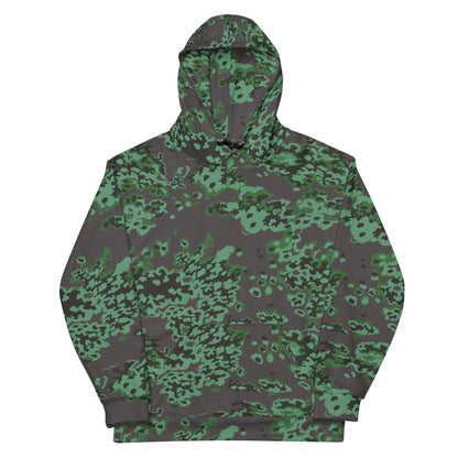 Russian Partizan Spring CAMO Unisex Hoodie