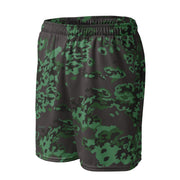 Partizan Spring CAMO Unisex Mesh Shorts