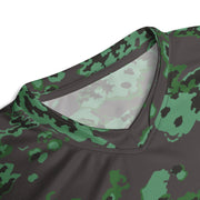 Partizan Spring CAMO Unisex Sports Jersey