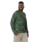 Partizan Spring CAMO Unisex Sweatshirt
