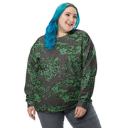 Partizan Spring CAMO Unisex Sweatshirt