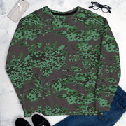 Partizan Spring CAMO Unisex Sweatshirt