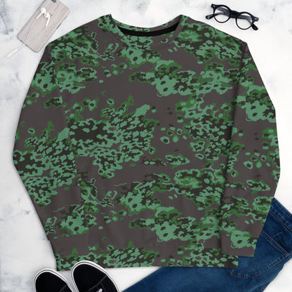 Russian Partizan Spring CAMO Unisex Sweatshirt - Sweatshirts