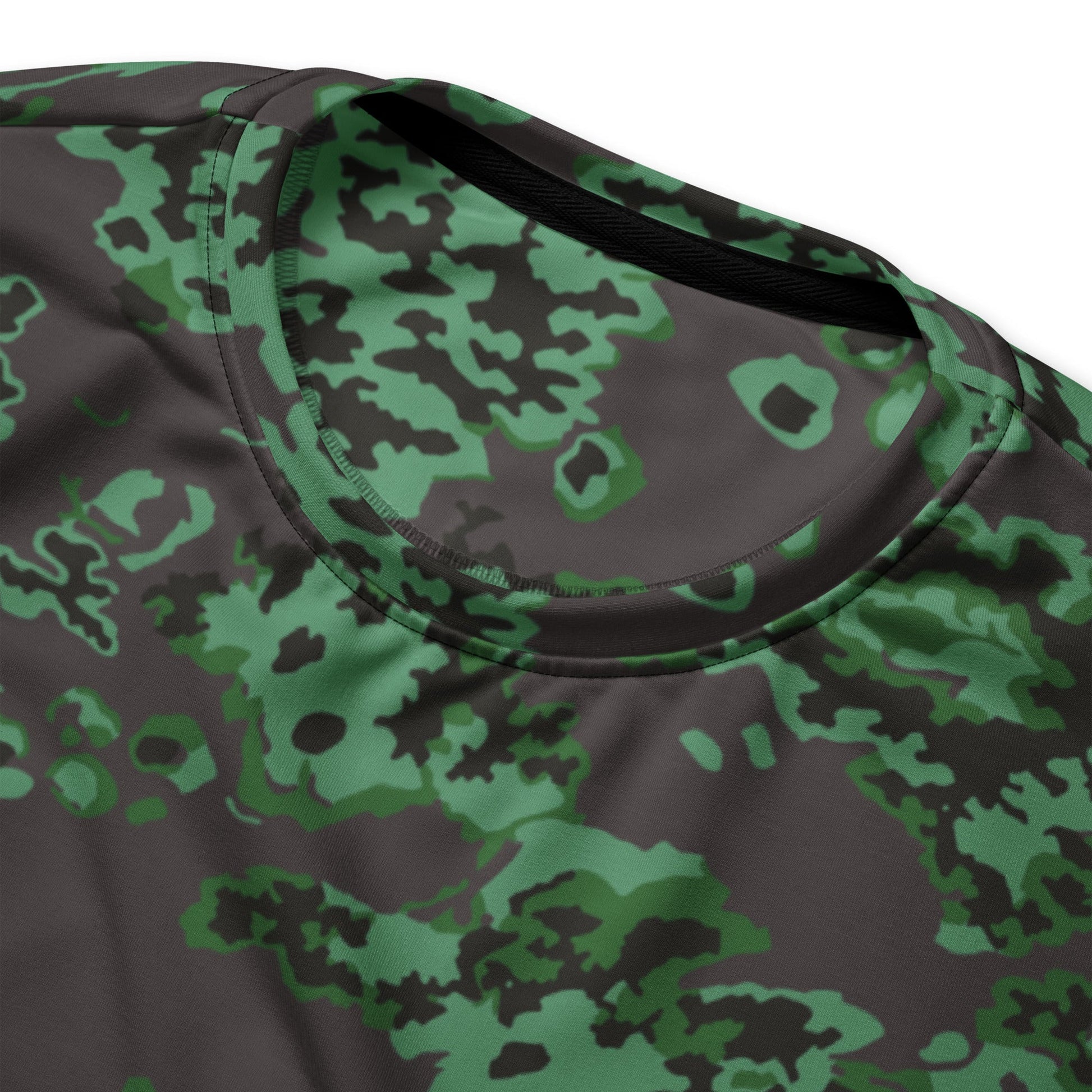 Russian Partizan Spring CAMO Unisex Sweatshirt - Sweatshirts