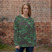 Partizan Spring CAMO Unisex Sweatshirt