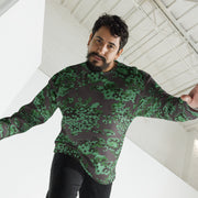 Partizan Spring CAMO Unisex Sweatshirt