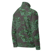 Partizan Spring CAMO Unisex Track Jacket