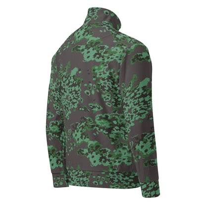 Russian Partizan Spring CAMO Unisex track jacket - Track Jackets