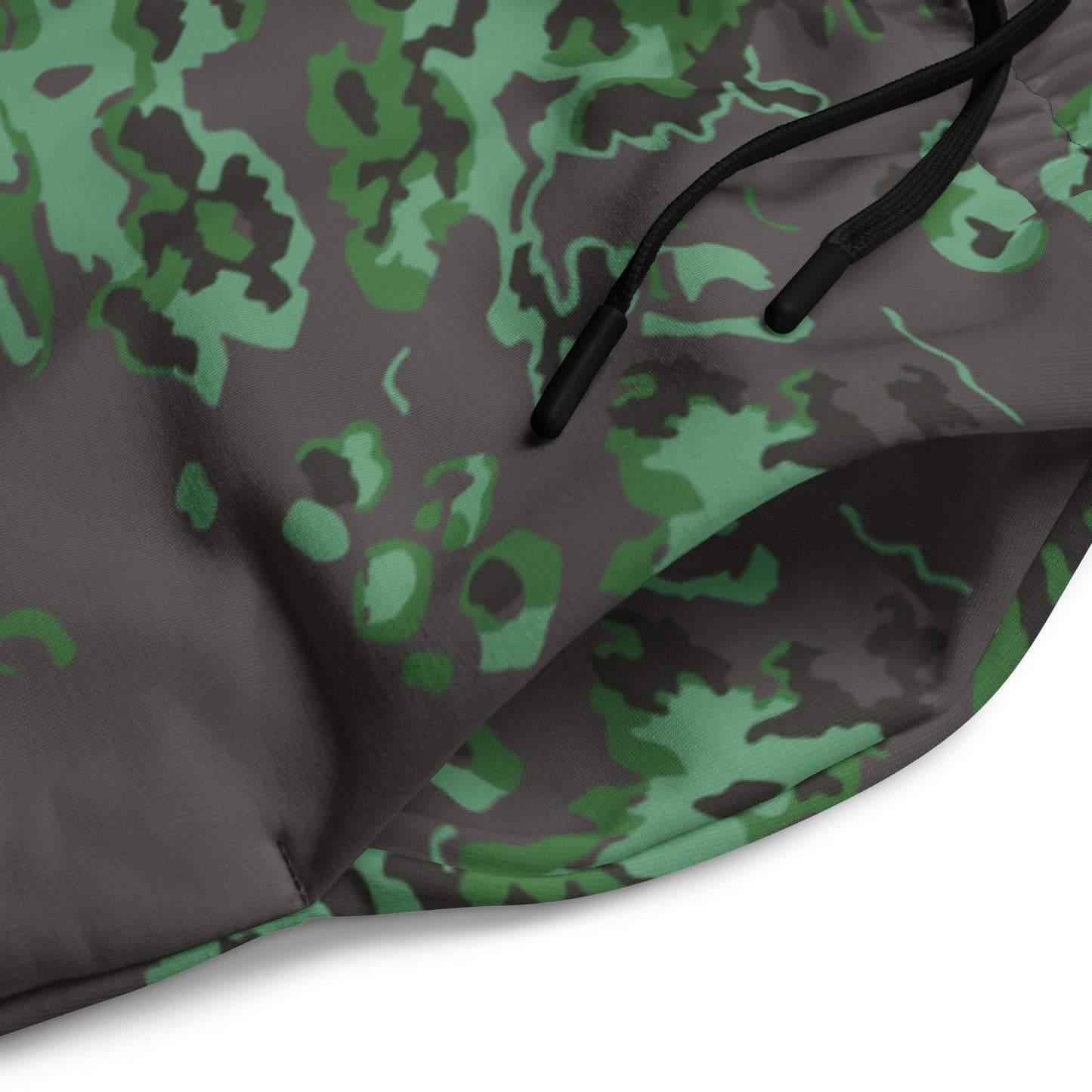 Russian Partizan Spring CAMO Wide-leg joggers - Joggers