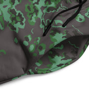 Partizan Spring CAMO Unisex Wide-Leg Joggers