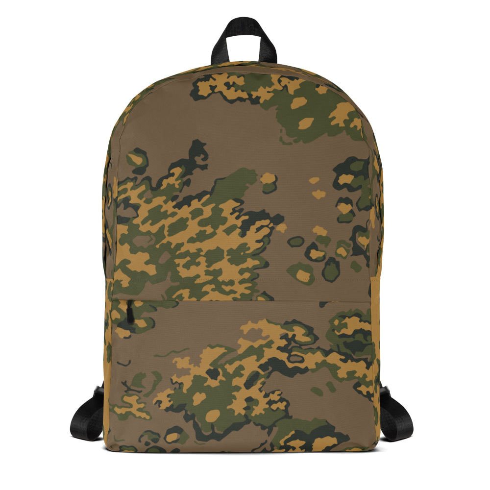 Russian Partizan SS Leto Autumn CAMO Backpack