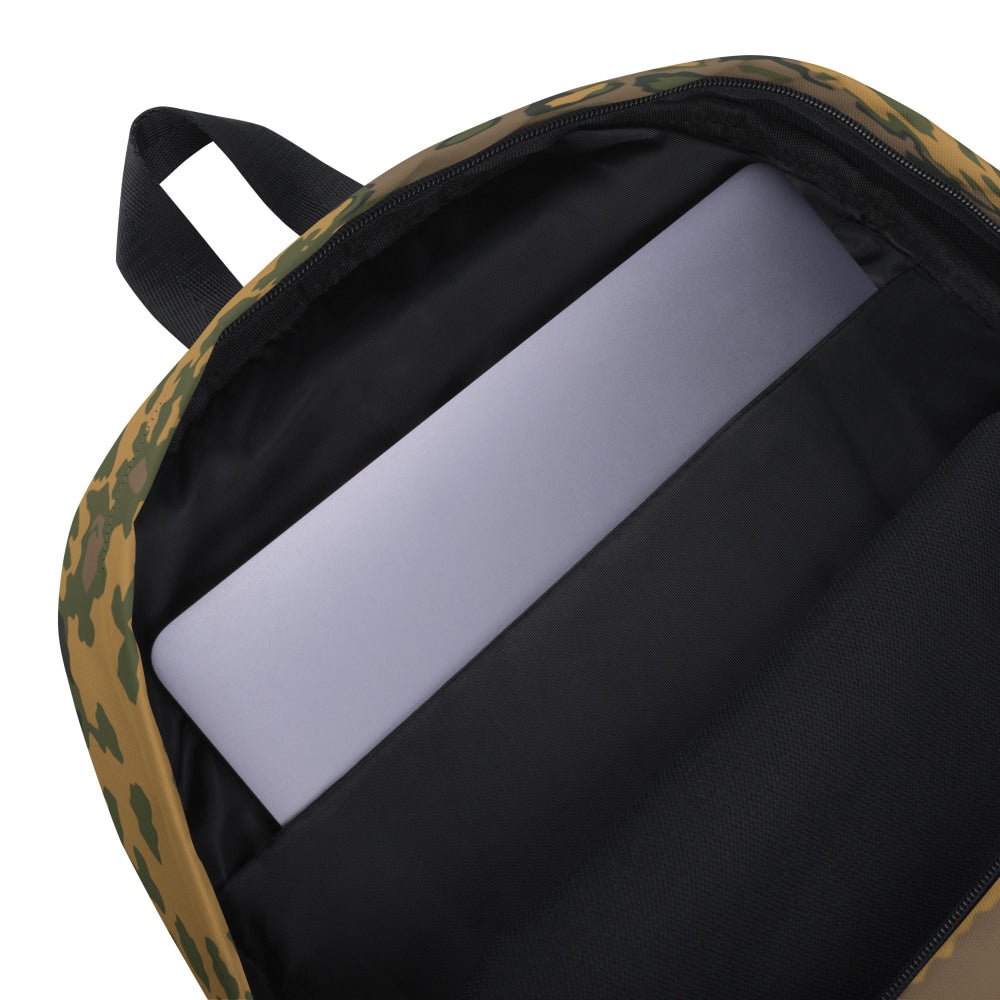 Russian Partizan SS Leto Autumn CAMO Backpack