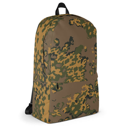 Russian Partizan SS Leto Autumn CAMO Backpack