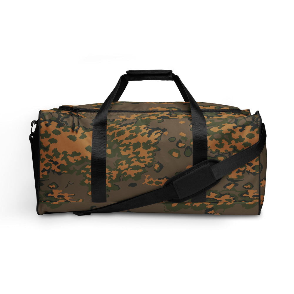 Russian Partizan SS Leto Autumn CAMO Duffle bag - Bag