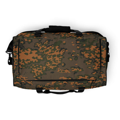 Russian Partizan SS Leto Autumn CAMO Duffle bag - Bag