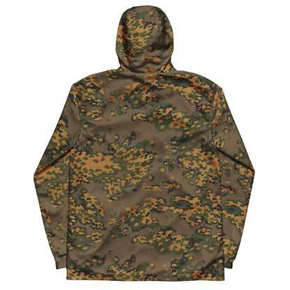 Russian Partizan SS Leto Autumn CAMO Men’s windbreaker - Mens Windbreaker