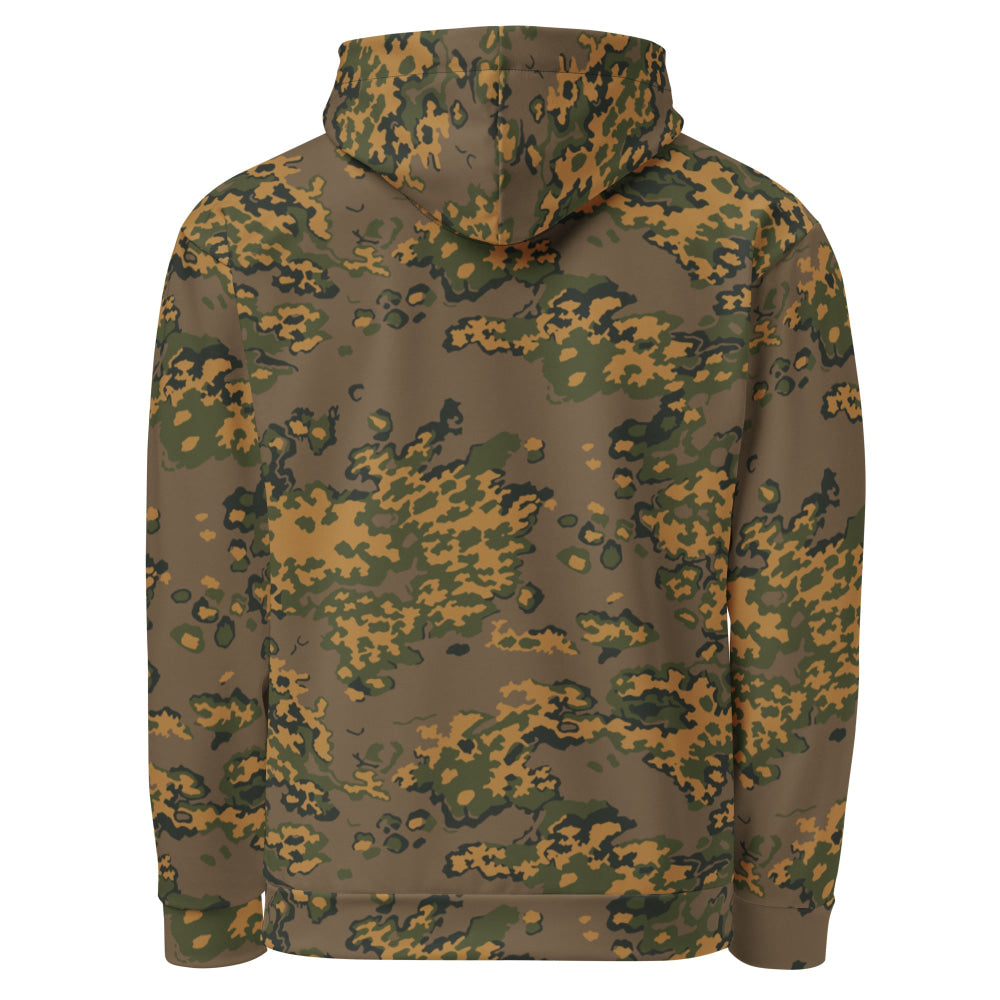 Russian Partizan SS Leto Autumn CAMO Unisex Hoodie