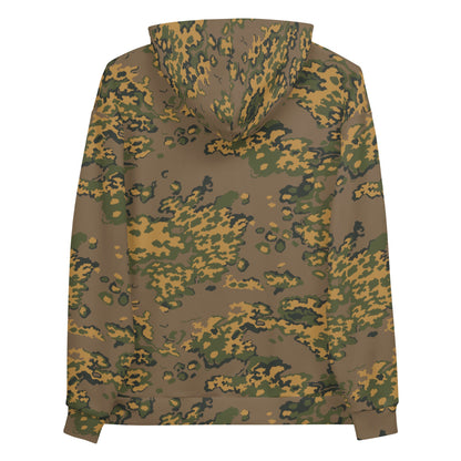 Russian Partizan SS Leto Autumn CAMO Unisex Hoodie