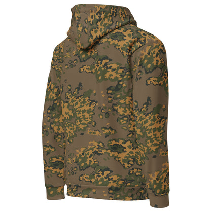 Russian Partizan SS Leto Autumn CAMO Unisex Hoodie