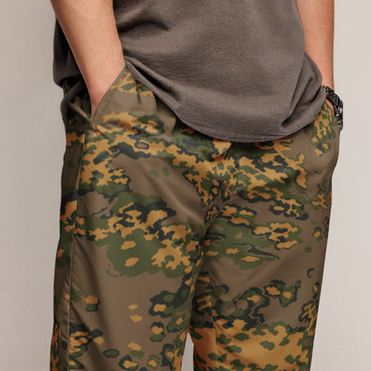 Russian Partizan SS Leto Autumn CAMO Unisex track pants - Track Pants