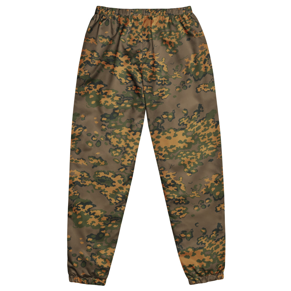 Russian Partizan SS Leto Autumn CAMO Unisex track pants - Track Pants