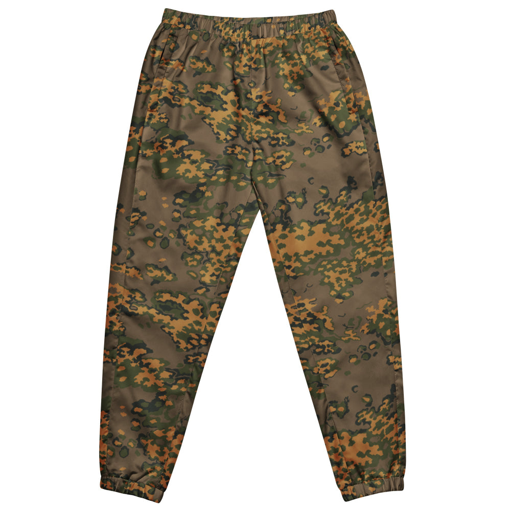 Russian Partizan SS Leto Autumn CAMO Unisex track pants - Track Pants