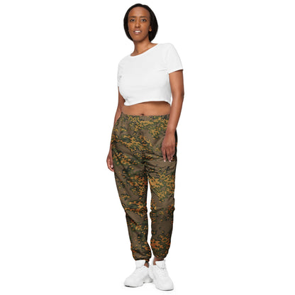 Russian Partizan SS Leto Autumn CAMO Unisex track pants - Track Pants