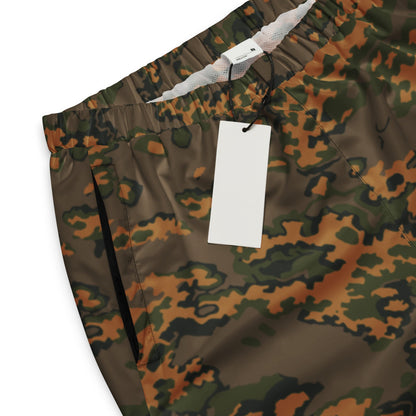 Russian Partizan SS Leto Autumn CAMO Unisex track pants - Track Pants